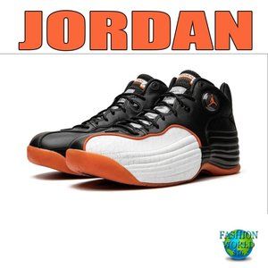 Nike Jordan Jumpman Team 1 L.O. Men’s Sizes 10, 10.5, 14 Basketball Shoes CU0681